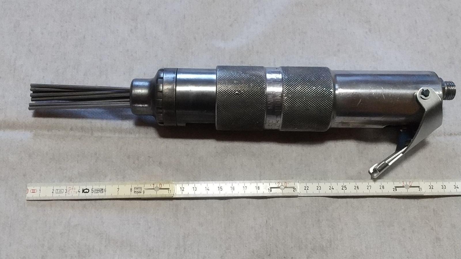 中古　日東工器　ジェットタガネ　JEX-20 j1 中古 日東工器 ジェットタガネ JEX-20 j1 - メルカリ