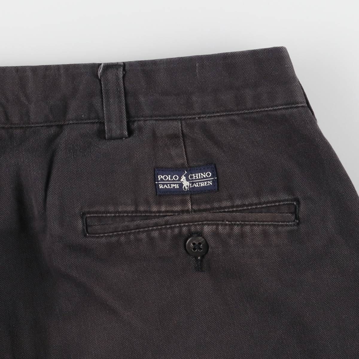 チノパンツ メンズw37相当|eaa542507