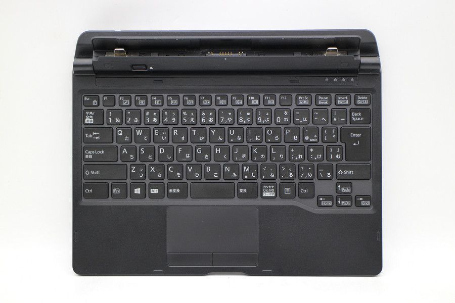 富士通 ARROWS Tab Q739/AE Core i3 8145U 2.1GHz/4GB/128GB(SSD