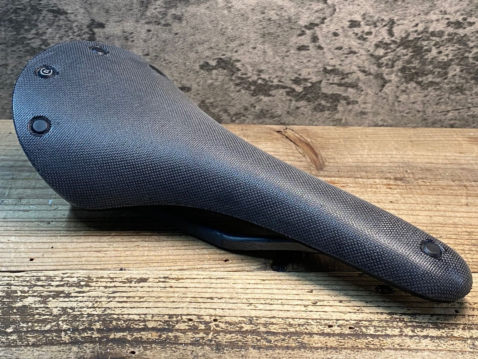 Brooks CAMBIUM C13 ブルックス C13 カーボンレール