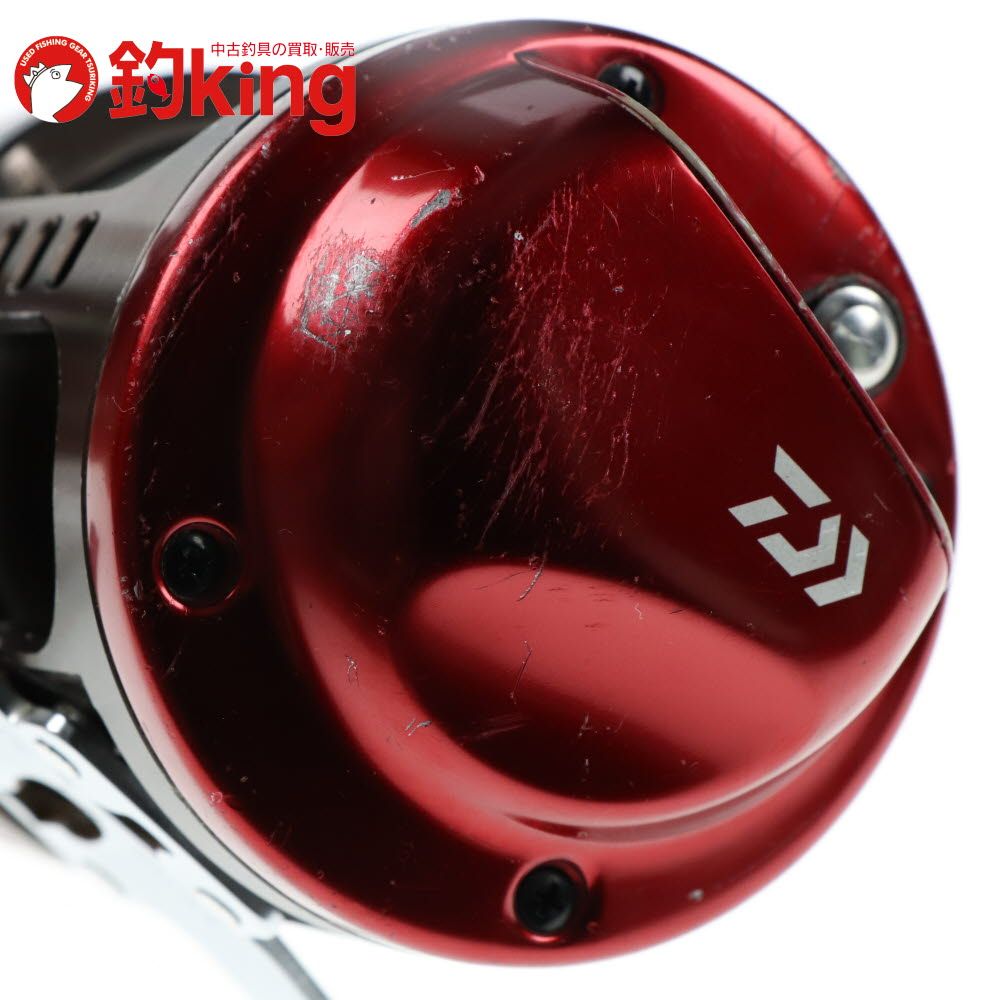 DAIWA - 【中古】 ダイワ 幻覇王 石鯛 40   /A112M 中古】 ダイワ 幻覇王 石鯛 40 /A112M ロッド リール ルアー
