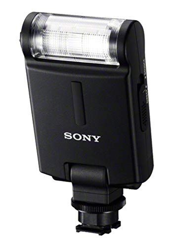 フラッシュ HVL-F20M
