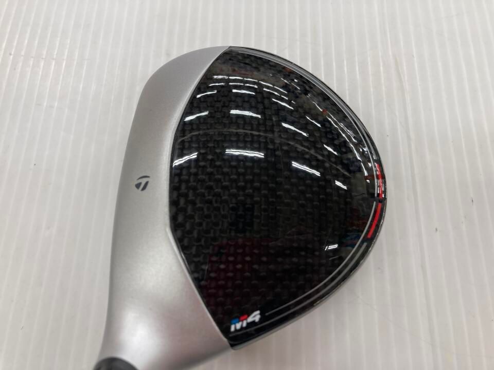 最短翌日発送】M4 | 18 | S | FUBUKI TM5 | 中古 | フェアウェイ