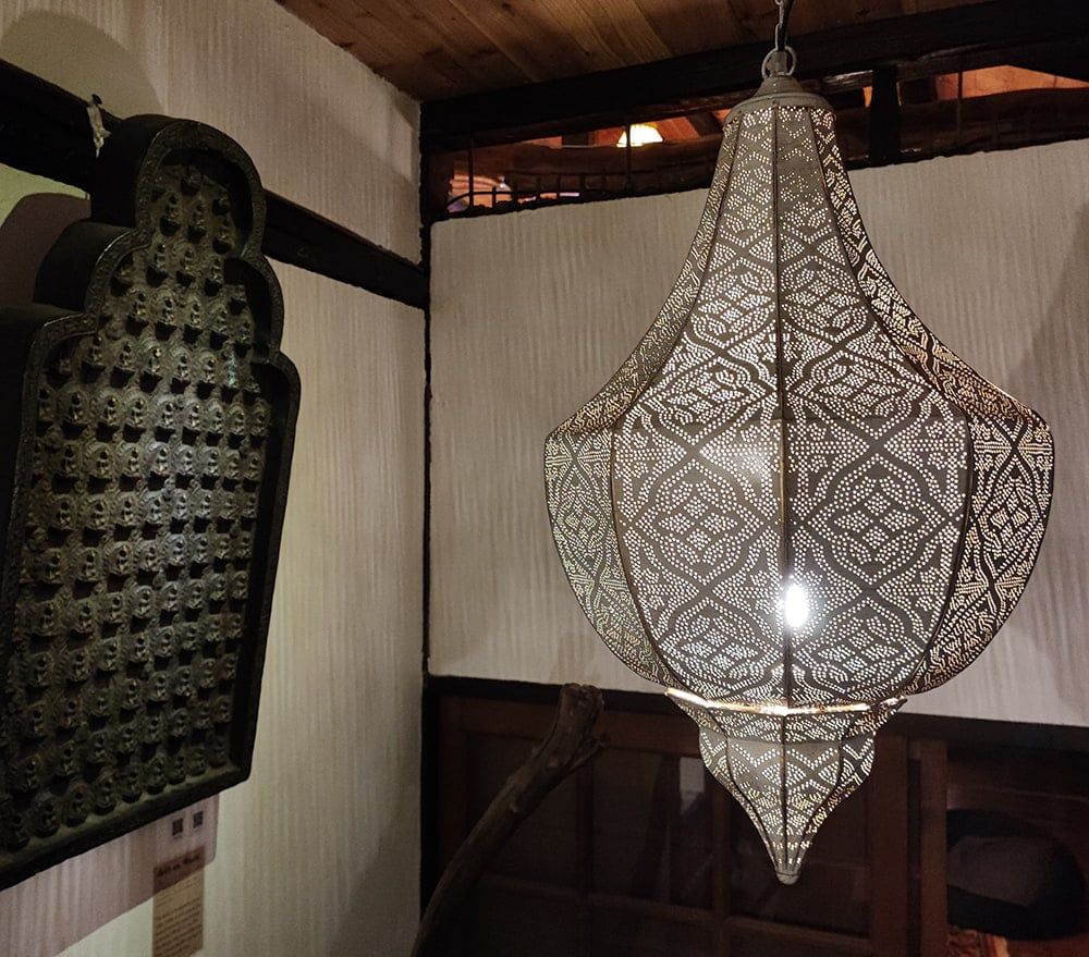 ジェムキングダム gem kingdom 925ネックレス H.P.France GEM KINGDOM