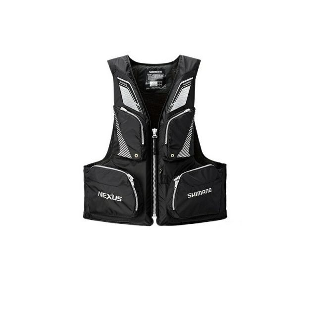 Amazon | シマノ(SHIMANO) ライフジャケット 救命胴衣 NEXUS