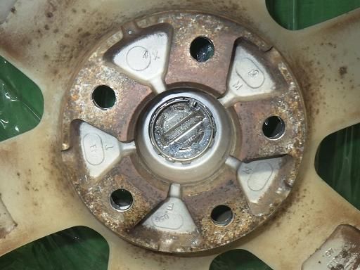 20年製 セレナ純正