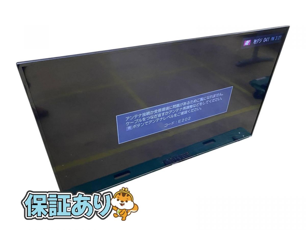 ORION オリオン 液晶テレビ OL55RD100 2019年製 55インチ GNK703064名