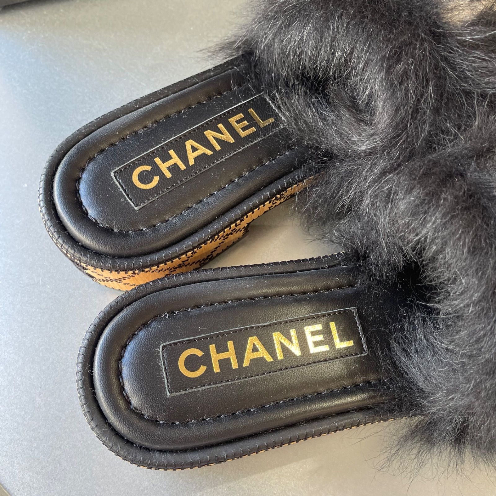 新品】【未使用品】CHANEL シャネル G39357 X56716 K4791 ココマーク