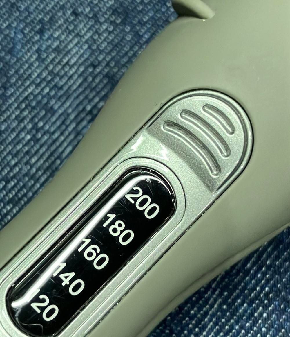 ヘアアイロン HCS-G06G