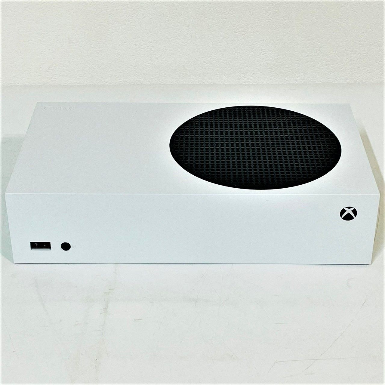 動作OK】Microsoft XBOX Series S 512GB 本体 1883 動作OK】Microsoft XBOX Series S 512GB 本体 1883
