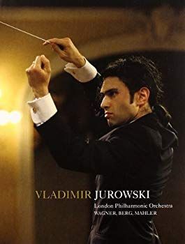 【中古】Parsifal Prelude / Three Pieces for Orchestra [DVD] [Import] 6g7v4d0