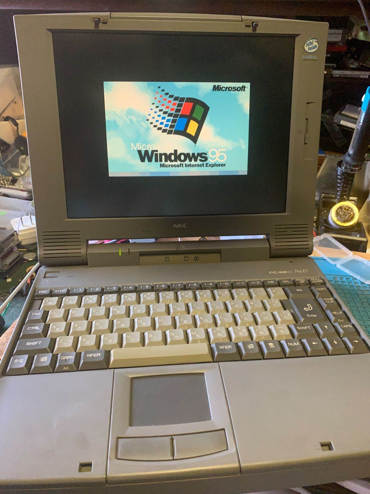 割引 クモの巣レースジャケット グリーン ハット アリパイ A/P BABY