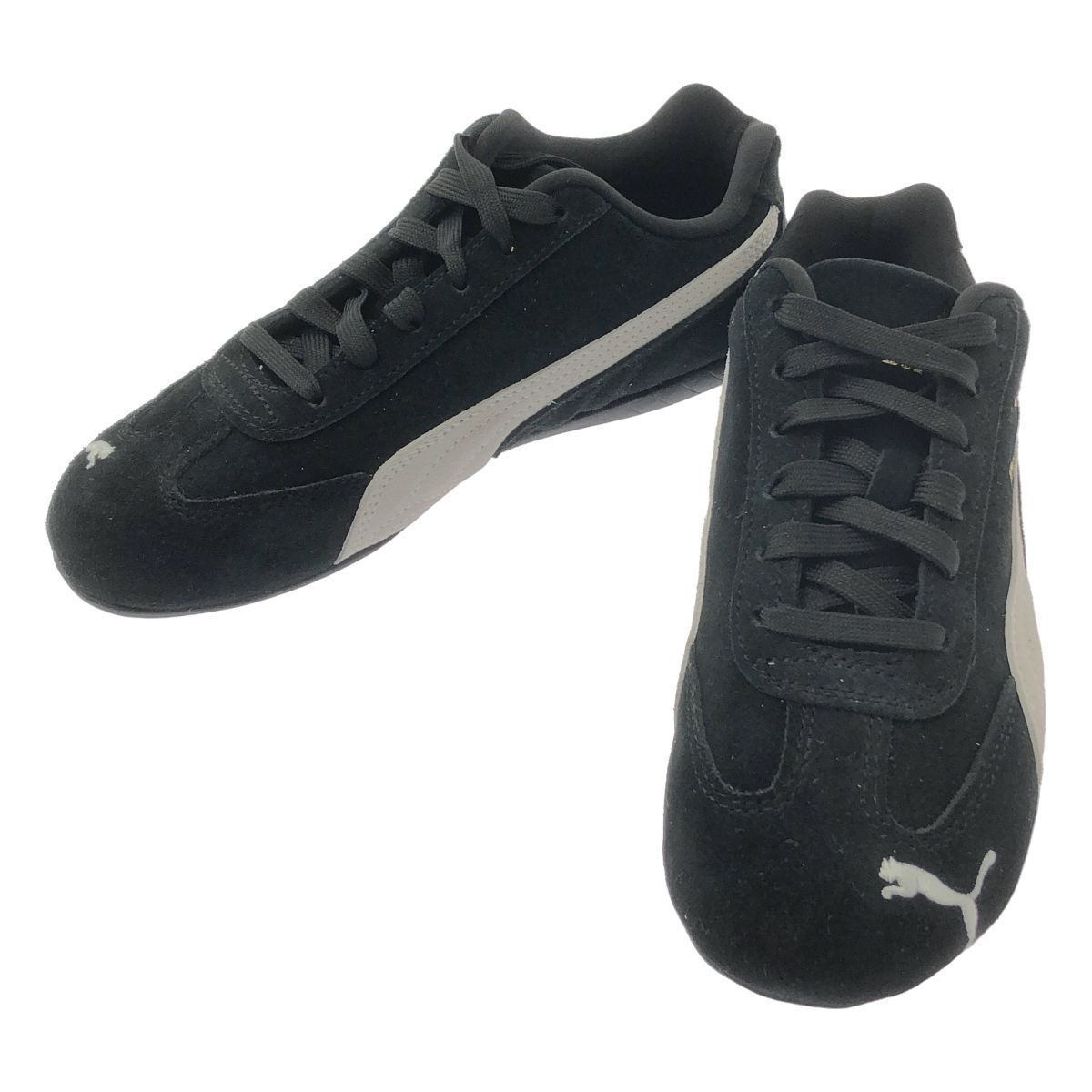 プーマ 美品 puma 超レア・美品】PUMA プーマ TITAN TOUR IGNITE 28cm