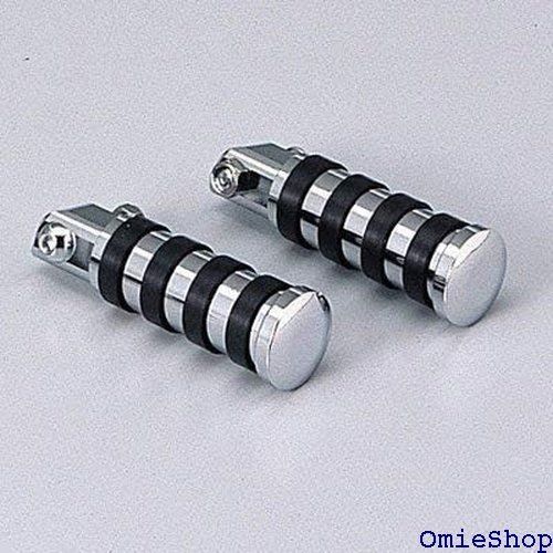 ハリケーン HURRICANE フットペグ TYPE2 マグナ50 HF5163 1173