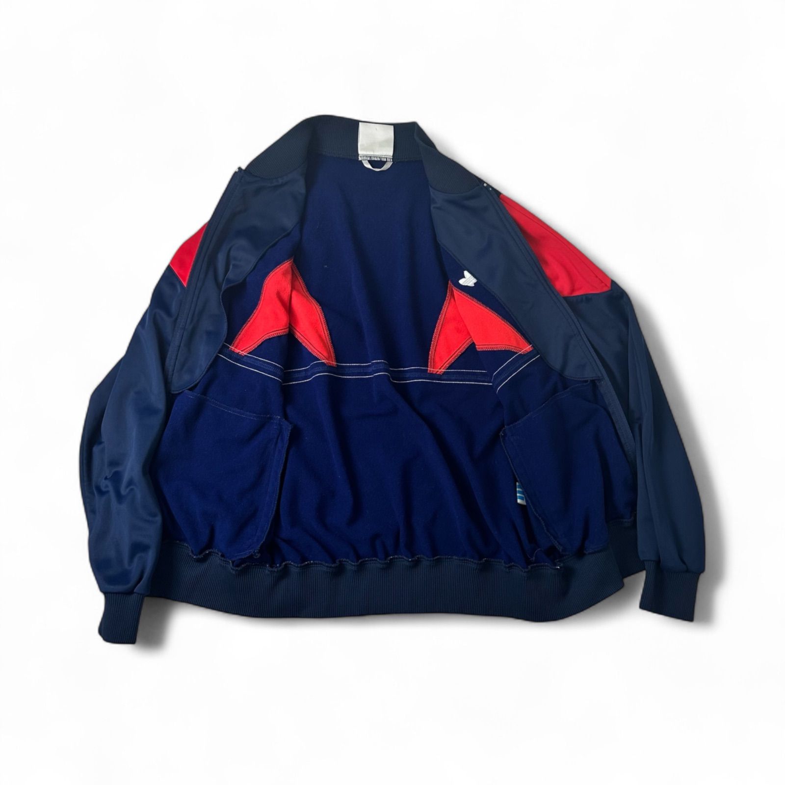 80-90sAdidas ATP Track Jacket/L-XL | ACIDHOUSE Vintage＆New