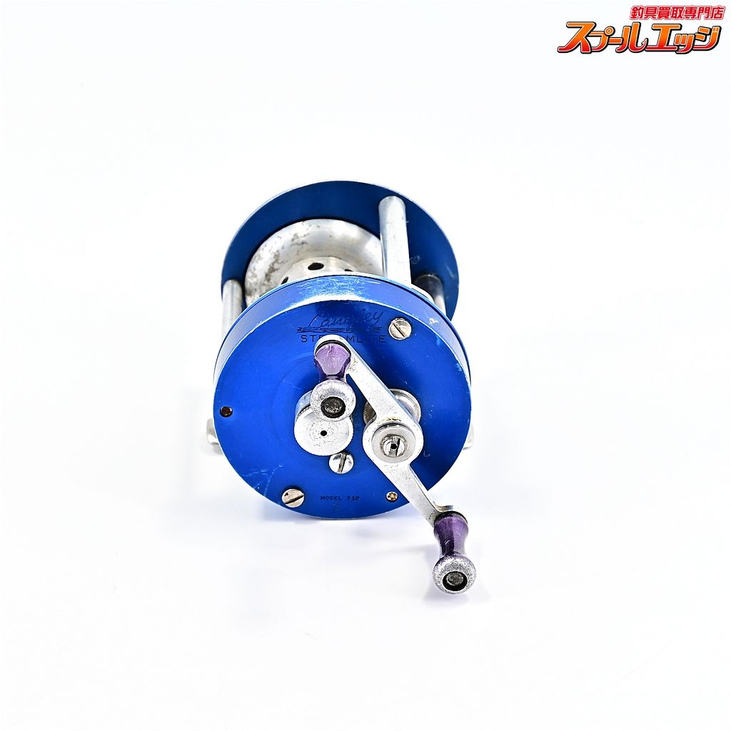 Langley STREAMLITE 310 ラングレー ストリームライト ヴィンテージ