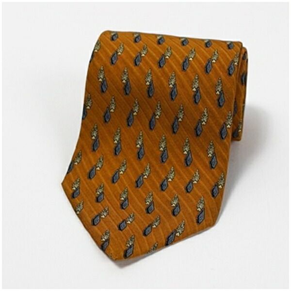 新品Brioniネイビー ドット柄 ネクタイ Brioni ネクタイ 新品 新品