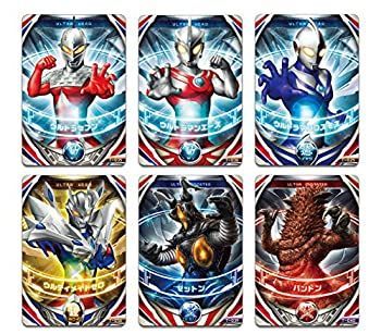 ウルトラフュージョンカード ウルトラレプリカ ウルトラマンオーブ : SPECIAL SET 02 | ウルトラフュージョン ウルトラマンキングなど新規カード多数収録！オーブリングと連動可能な ウルトラマン 商品情報 スペシャルセット２ BANDAI TOYS バンダイ
