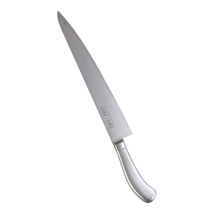 3営業日で発送 遠藤商事 Endo Shoji ＴＫＧ ＰＲＯ プロ 筋引 両刃 ３０㎝ AEK7203