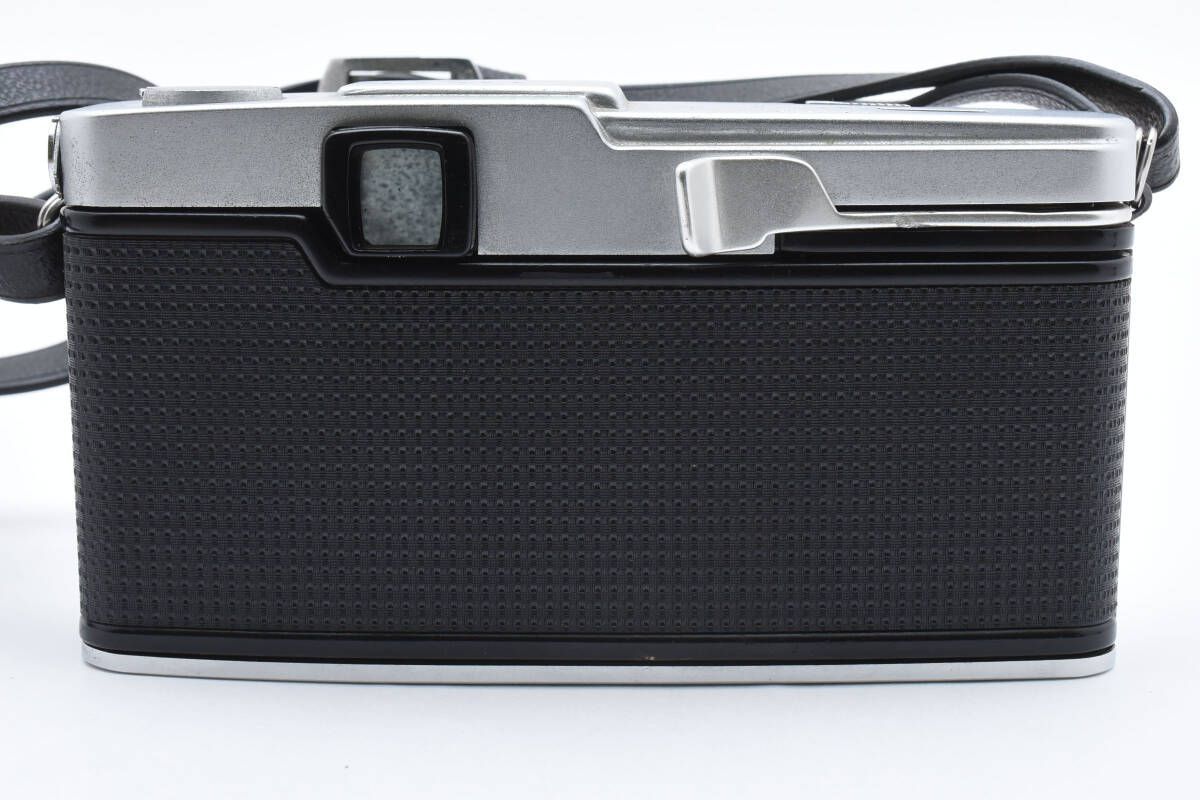 【動作品】Olympus Pen FT 38mm F1.8 オリンパス フィルム Amazon | Olympus Pen FT 38mmF1.8付き | コンパクト 通販