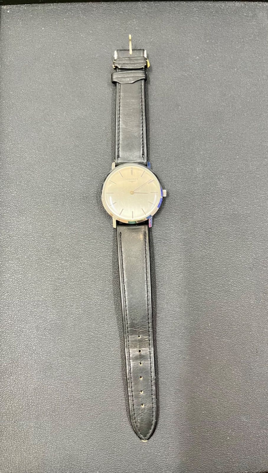 LONGINES ロンジン 手巻き腕時計