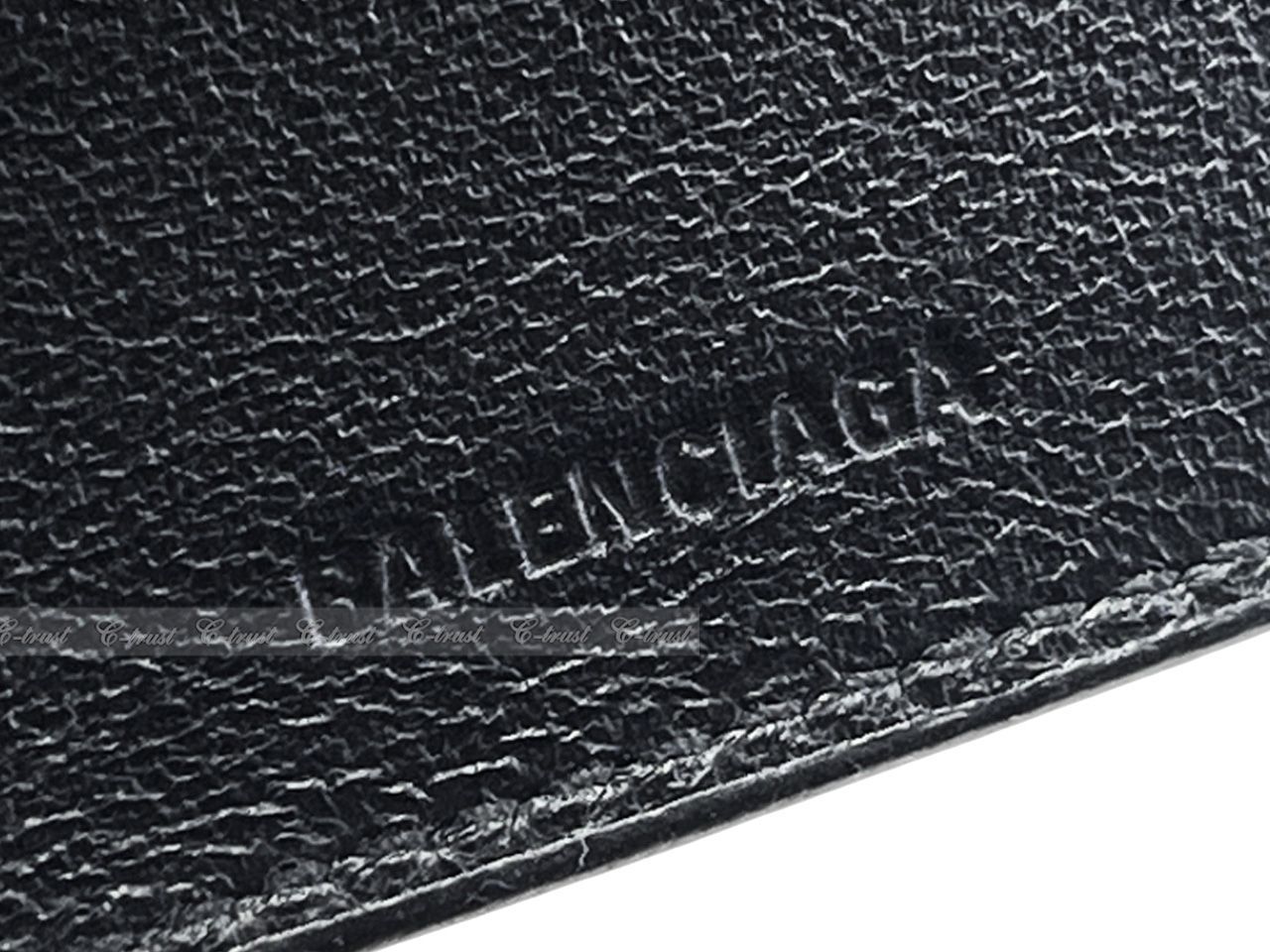 【国内発送★BALENCIAGA】CASH ミニ ウォレット DIY L 国内発☆BALENCIAGA キャッシュ グリッター ミニウォレット