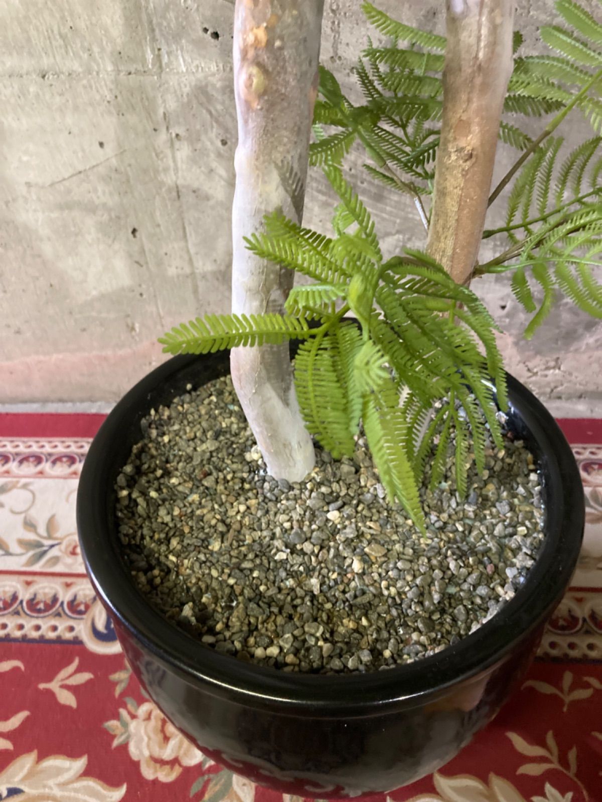 光触媒　人工観葉植物　ウォールグリーン　フェイクグリーン　エバーフレッシュ182 光触媒 人工観葉植物 ウォールグリーン フェイクグリーン