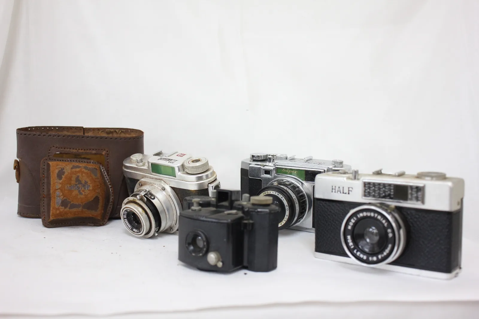 2025年最新】Rich RAY カメラの人気アイテム - メルカリ