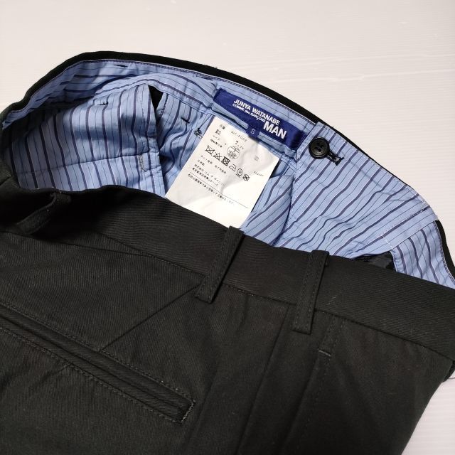 Comme des garcons outlet junya watanabe man メルカリ