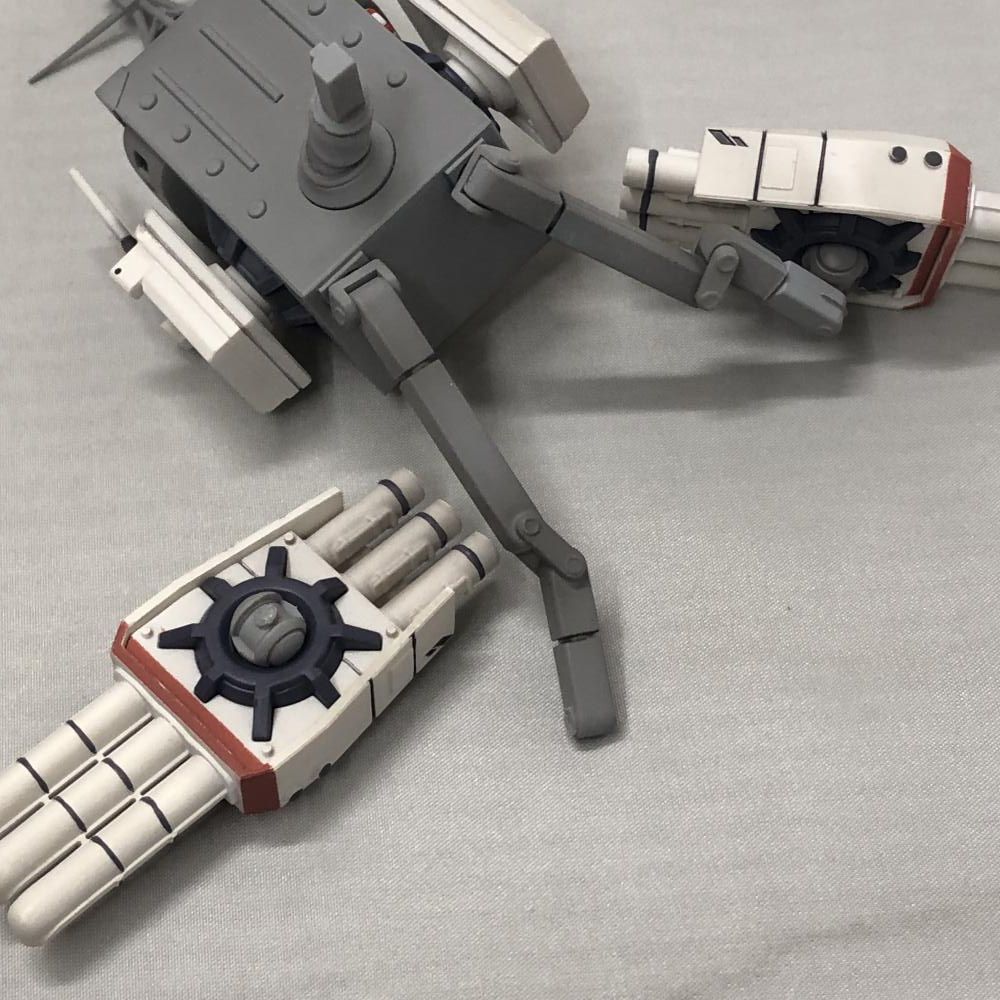 【中古】開封、背後パーツアンテナ上部接着跡有り)プルクラ 綾波改 1/7[18][240018386102] 中古】開封、背後パーツアンテナ上部接着跡有り)プルクラ 綾波改