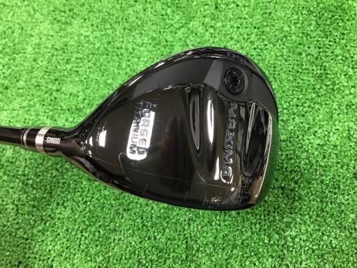 リョーマゴルフ MAXIMA U U3 ユーティリティ UT Tour AD MU2 フレックスR メンズ 男性用 右利き 右用 Cランク ゴルフクラブ