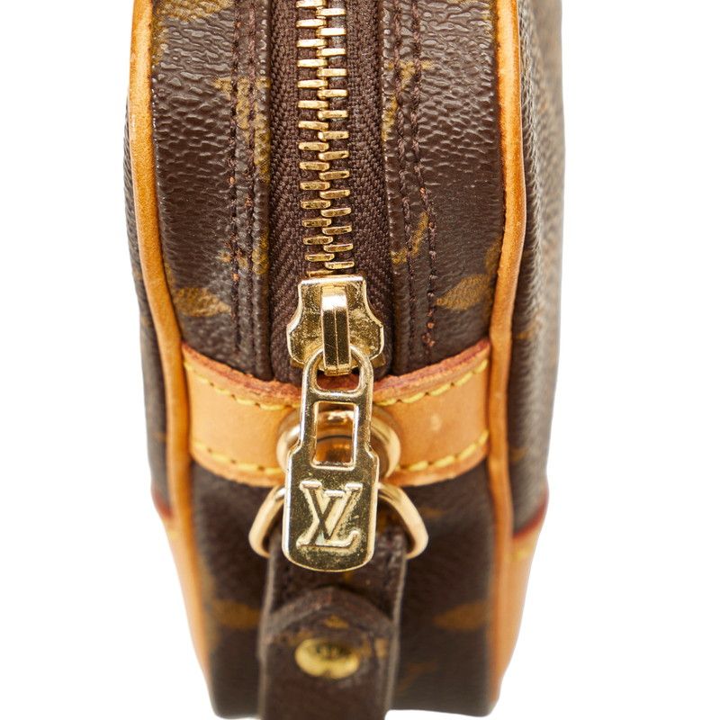 【美品】ルイヴィトン　マルリードラゴンヌ　M51827 モノグラム　セカンド 楽天市場】ルイヴィトン Louis Vuitton セカンドバッグ