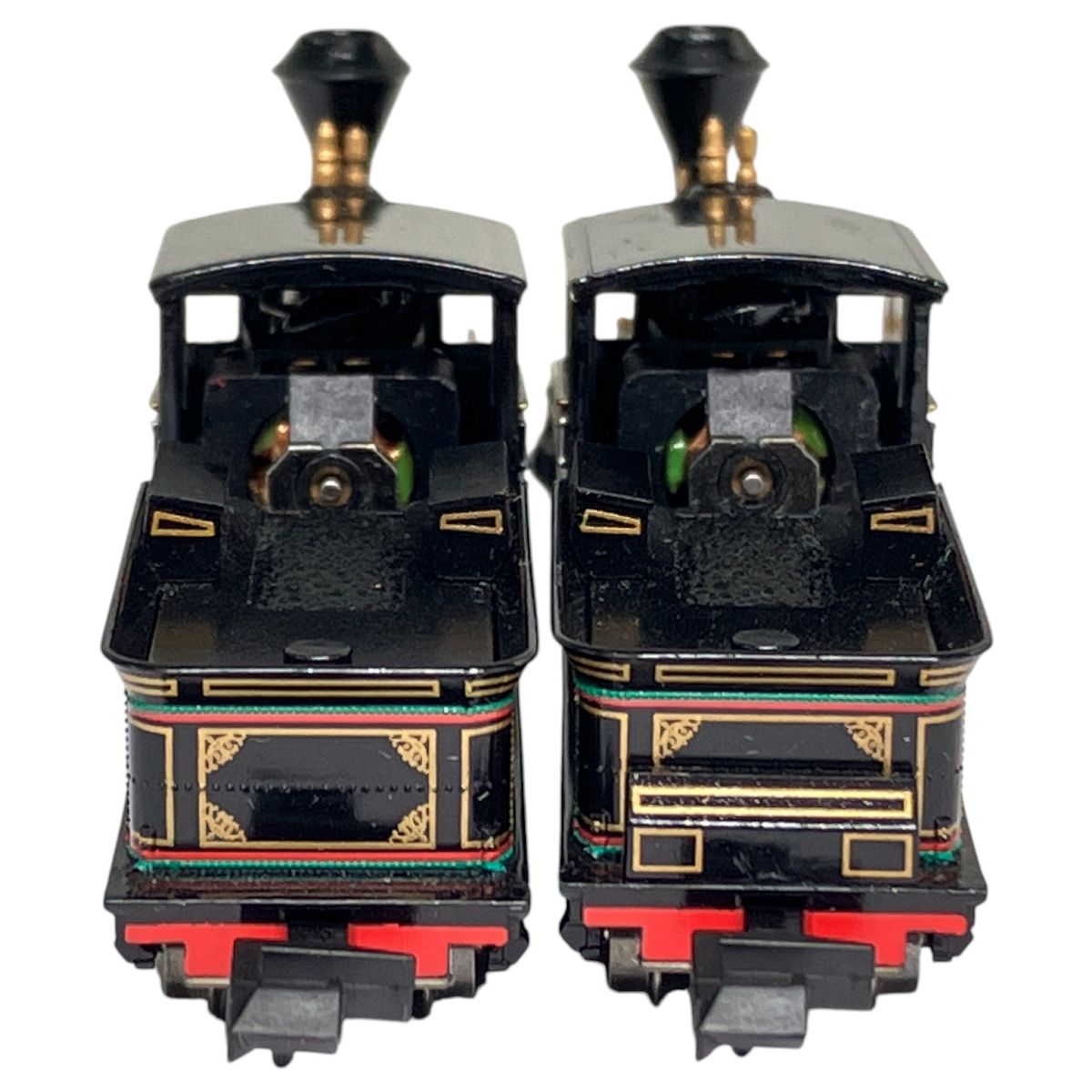 マイクロエース A0290 7100形 義経号 A0291 7100形 弁慶号 7100(弁慶・義経)