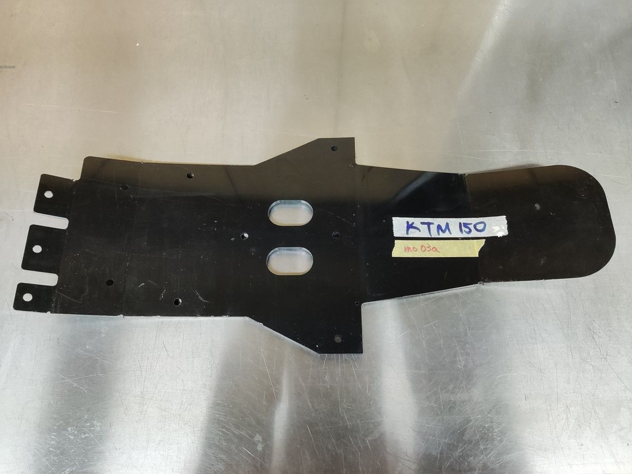 新品☆額縁付アートポスター(BRUCE MCGAW GRAPHICS)☆アンディ