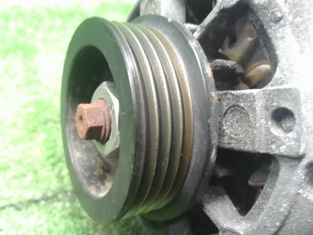 ハイゼット EBD-S331V オルタネーター ダイナモ 28100-B5080- 自社品番250462