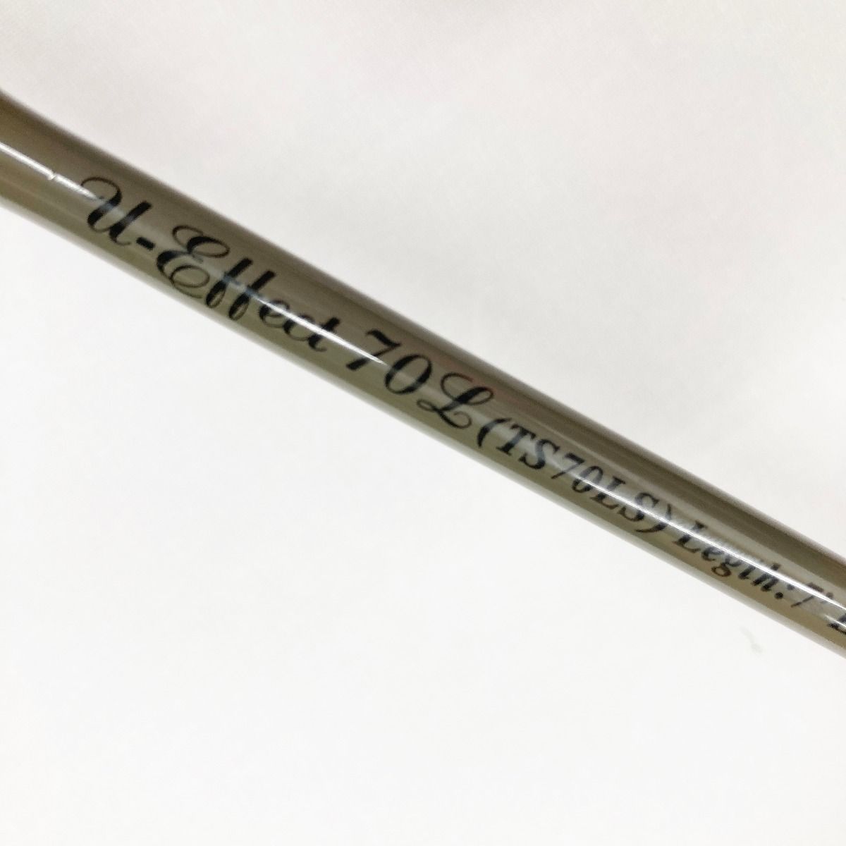 希少】SAURUS BORON TS70LS U-イフェクツ70L 〇〇SAURUS ザウルス