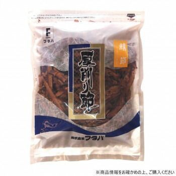 フタバ 鯖厚削り 1kg×4袋 1527