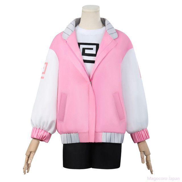 コスプレ衣装坂 常アニメ衣装コスチューム