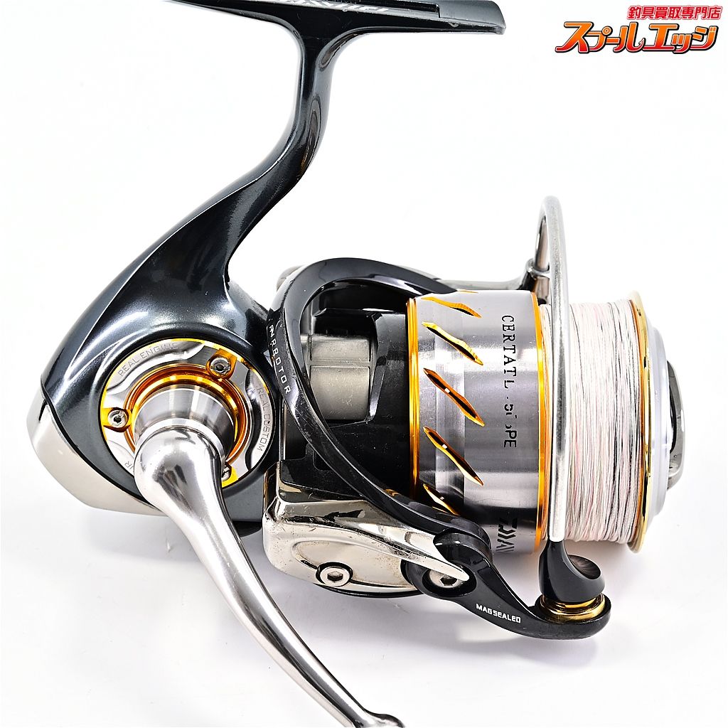【ダイワ】 13セルテート 2508PE DAIWA CERTATEm39944 - メルカリ
