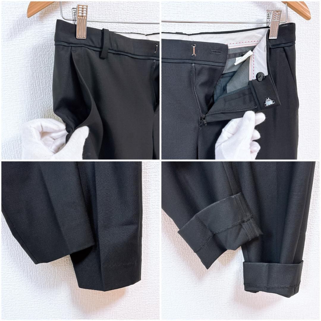 レディーススーツ