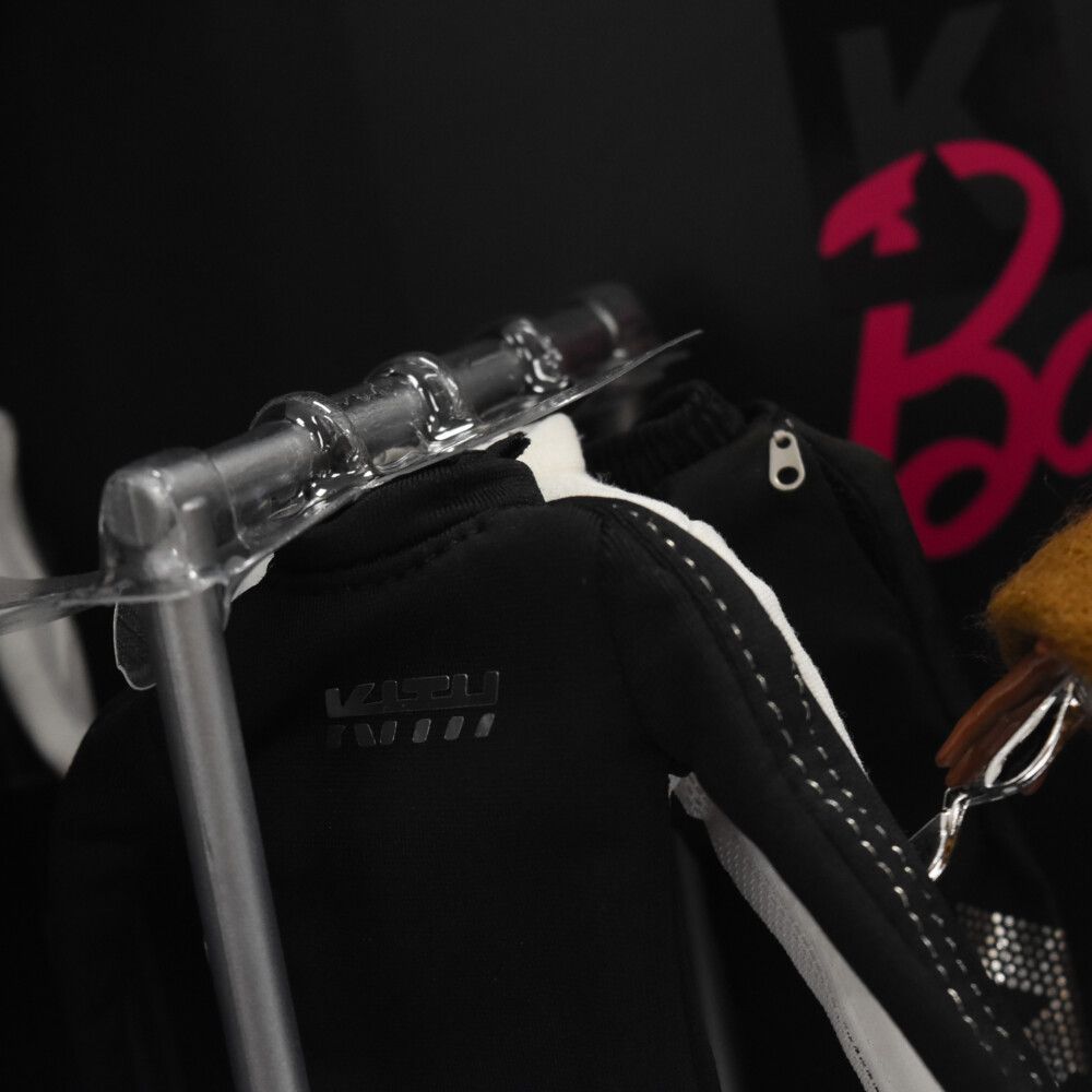 KITH (キス) Women for Barbie Doll バービー 人形 ドール マルチ  