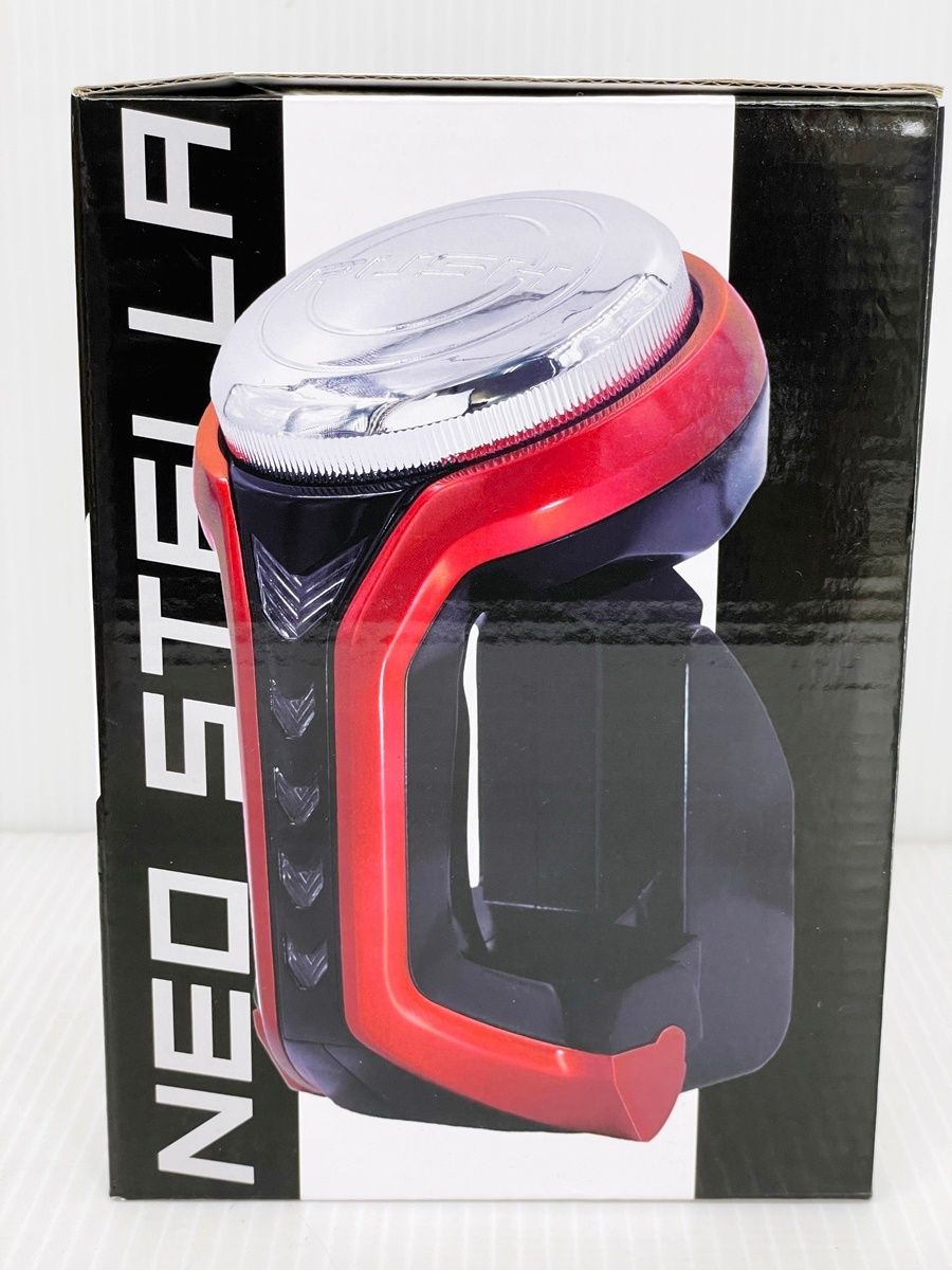 未使用 RED STELLA パチンコ台