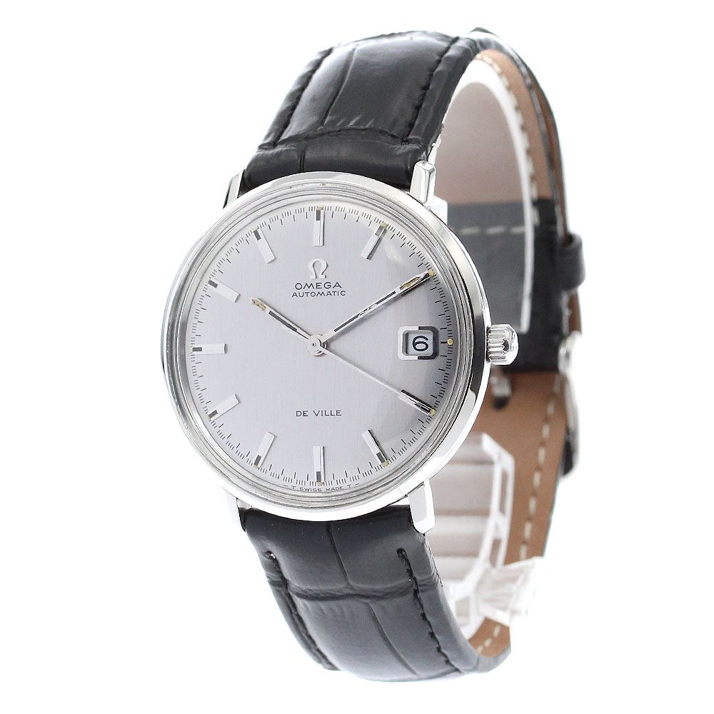 オメガ OMEGA デビル デイト 自動巻き メンズ _842047 オメガ OMEGA