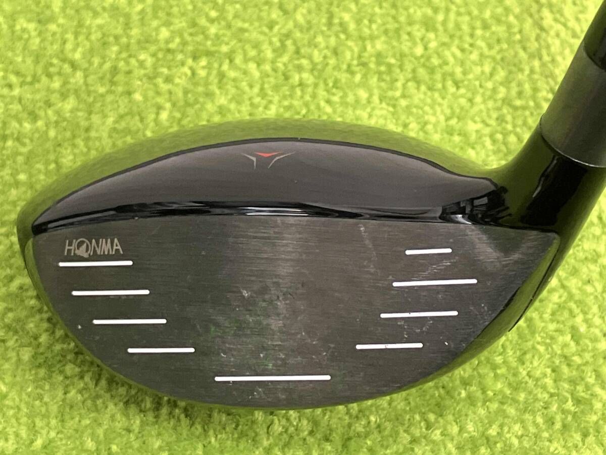 ホンマ　ユーティリティ　GS 5U 24° Amazon | HONMA ツアーワールド GS ユーティリティ ハイブリッド