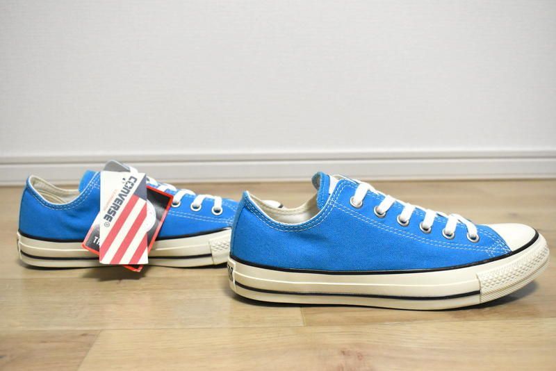 新品 CONVERSE オールスター US COLORS OX 【25.5cm】【28cm】 1SC803 コンバース