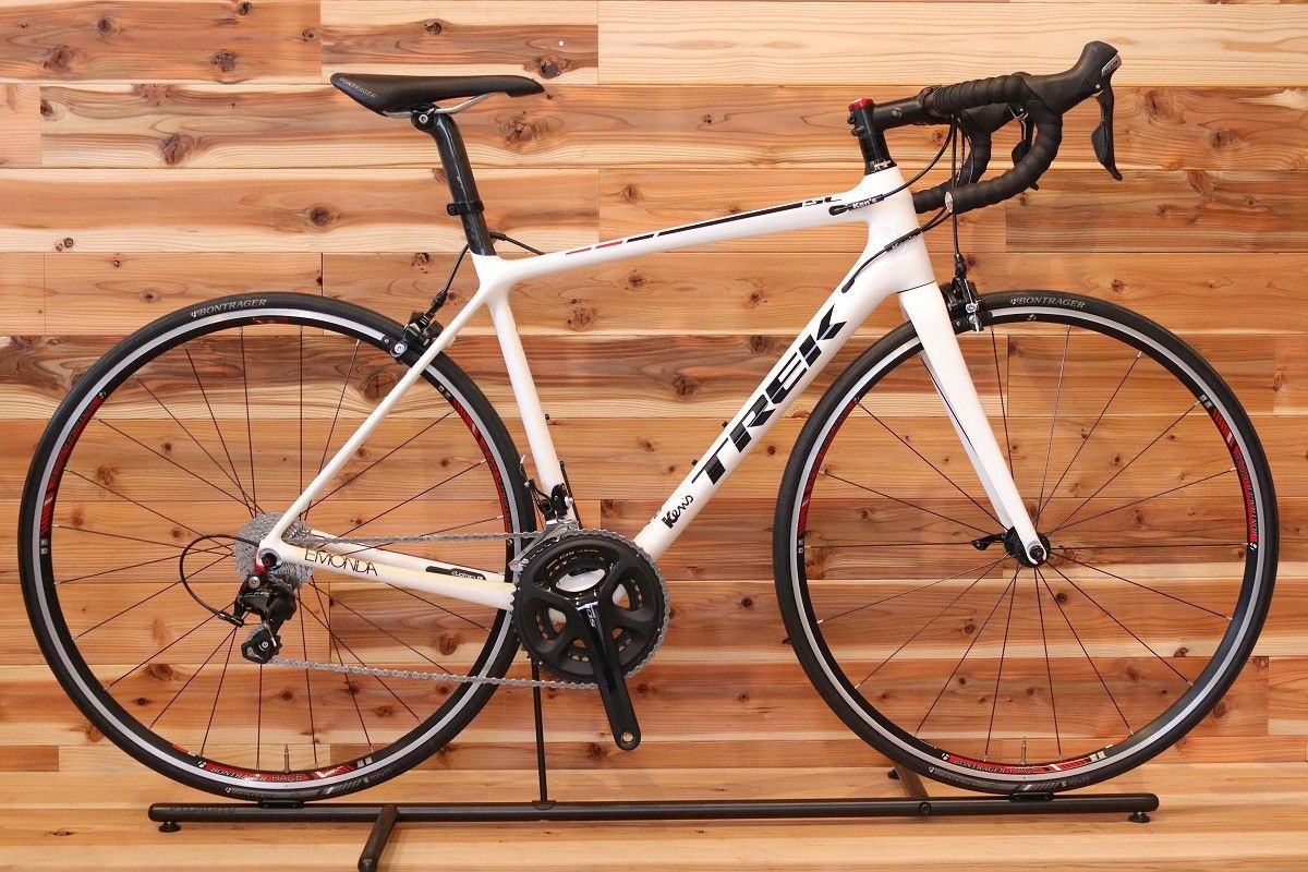 トレック TREK エモンダ EMONDA SL5 2015モデル 54サイズ シマノ 105 5800 11S カーボン ロードバイク  【広島店】