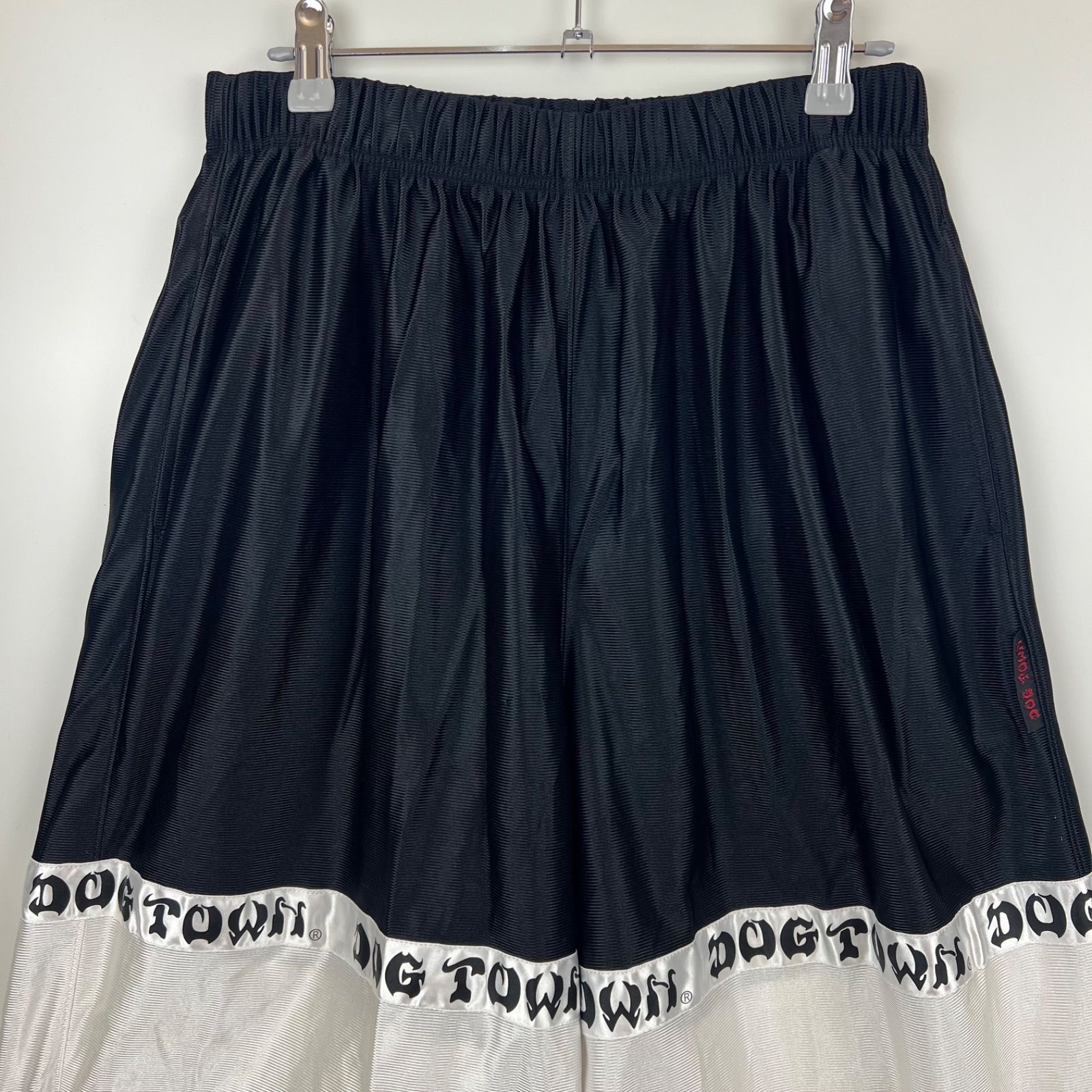 DOGTOWN 00s buggy half pants FREE ドッグタウン ジャージ