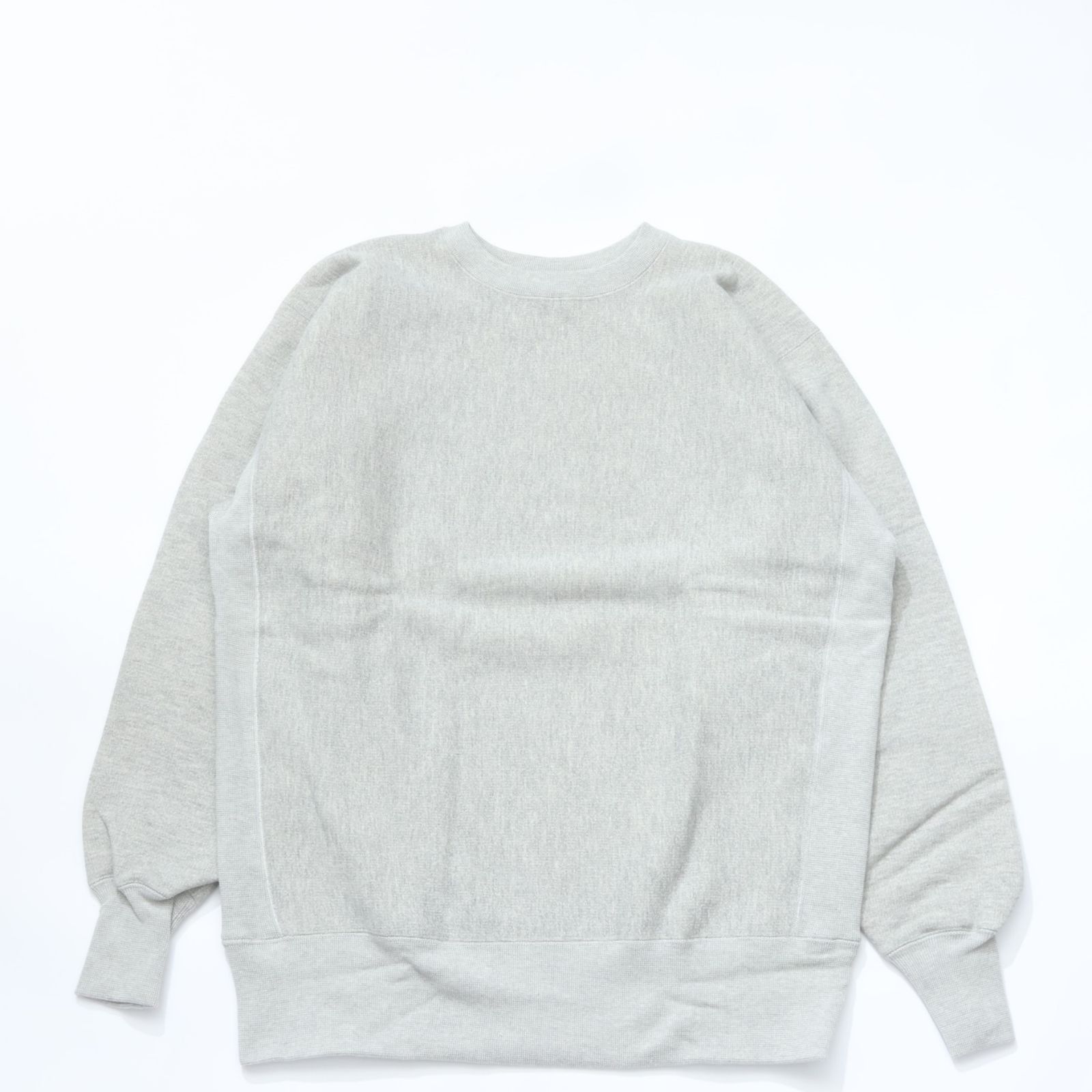 Champion チャンピオン リバースウィーブ(R) クルーネックスウェット 