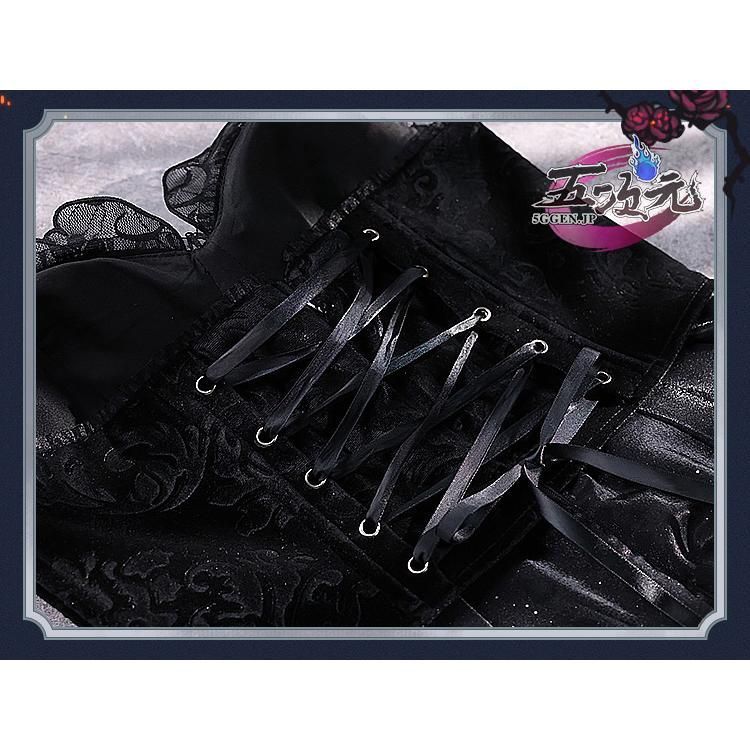 第五人格 Identity