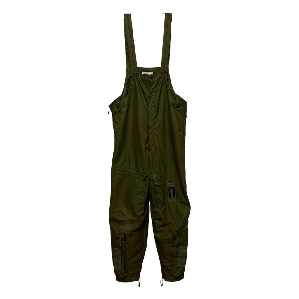 【CANADIAN ARMY】 00s カナダ空軍 オーバーオール S-2637 CANADIAN ARMY】 00s カナダ空軍 オーバーオール S-2637 - メルカリ